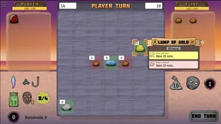 Скриншот 3 к игре Stones of Power