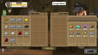 Скриншот 4 к игре Stones of Power