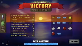 Скриншот 5 к игре Stones of Power