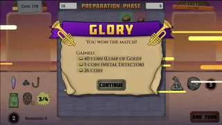 Скриншот 6 к игре Stones of Power
