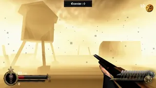 Скриншот 4 к игре The Reverend