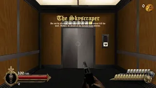 Скриншот 5 к игре The Reverend