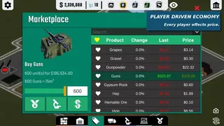 Скриншот 4 к игре Crony Corp