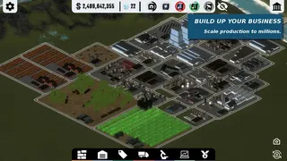 Скриншот 5 к игре Crony Corp