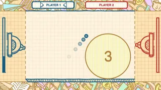 Скриншот 5 к игре Geometry Shooter Pro