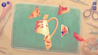 Скриншот 2 к игре Magic Cats Pots