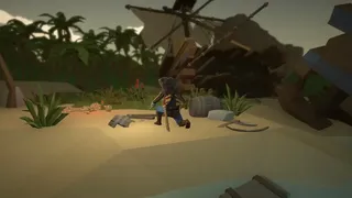 Скриншот 1 к игре Ahoy!