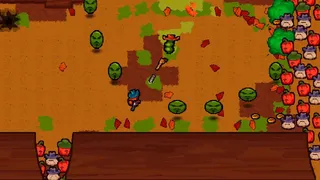 Скриншот 3 к игре BEANDEJO