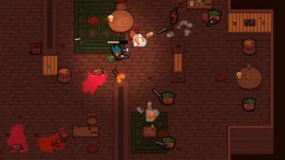 Скриншот 4 к игре BEANDEJO