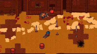 Скриншот 6 к игре BEANDEJO