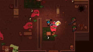 Скриншот 8 к игре BEANDEJO
