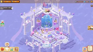 Скриншот 3 к игре Idle Animal Plaza