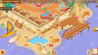 Скриншот 8 к игре Idle Animal Plaza