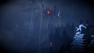 Скриншот 1 к игре Vampire Huntress - Lament of the Sun