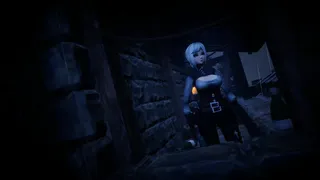 Скриншот 3 к игре Vampire Huntress - Lament of the Sun