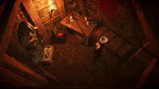Скриншот 4 к игре Vampire Huntress - Lament of the Sun
