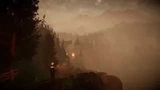 Скриншот 5 к игре Vampire Huntress - Lament of the Sun