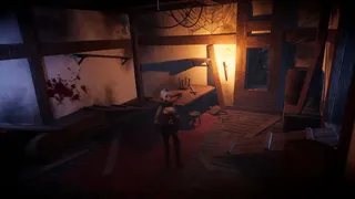 Скриншот 6 к игре Vampire Huntress - Lament of the Sun