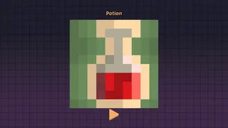 Скриншот 2 к игре Nonogram Halloween