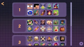 Скриншот 5 к игре Nonogram Halloween