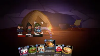 Скриншот 5 к игре Napocalypse