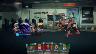 Скриншот 6 к игре Napocalypse