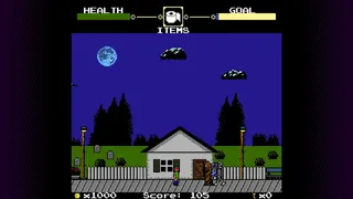 Скриншот 4 к игре Dark Light