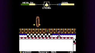 Скриншот 5 к игре Dark Light