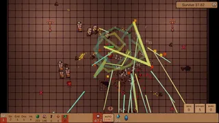 Скриншот 4 к игре Tower of Jank