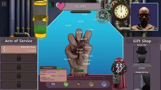 Скриншот 2 к игре Hand-Holding Simulator