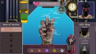 Скриншот 5 к игре Hand-Holding Simulator
