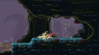 Скриншот 2 к игре Duat: Beyond Light & Shadow