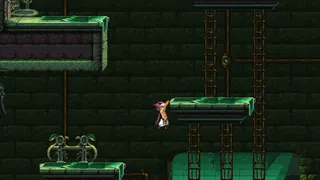 Скриншот 3 к игре Duat: Beyond Light & Shadow
