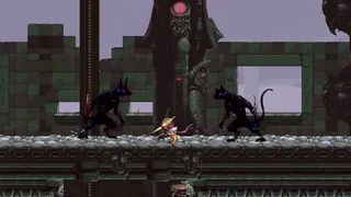 Скриншот 6 к игре Duat: Beyond Light & Shadow