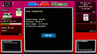 Скриншот 2 к игре TypInc.