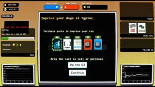 Скриншот 3 к игре TypInc.