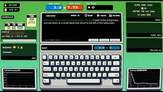 Скриншот 4 к игре TypInc.