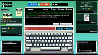 Скриншот 5 к игре TypInc.