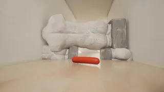 Скриншот 1 к игре That sausage museum game