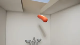 Скриншот 4 к игре That sausage museum game