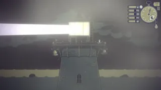 Скриншот 1 к игре Little Lighthouse of Horror