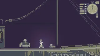 Скриншот 2 к игре Little Lighthouse of Horror