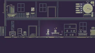 Скриншот 4 к игре Little Lighthouse of Horror