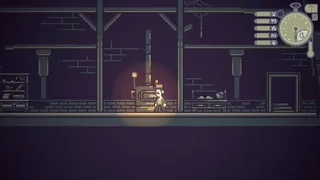 Скриншот 6 к игре Little Lighthouse of Horror