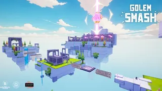 Скриншот 7 к игре Golem SMASH
