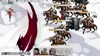 Скриншот 1 к игре Arinoa: Conquest