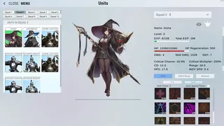 Скриншот 4 к игре Arinoa: Conquest