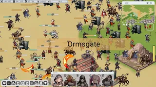 Скриншот 6 к игре Arinoa: Conquest