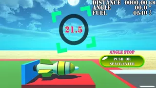 Скриншот 2 к игре TypingRocket
