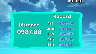 Скриншот 4 к игре TypingRocket